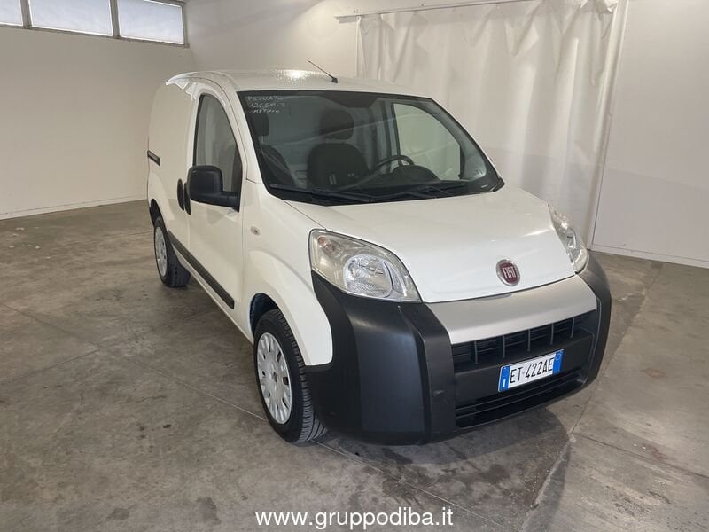 Fiat Professional Fiorino furgone 1.4 70cv nat.pow.SX E6(E5)- Gruppo Diba