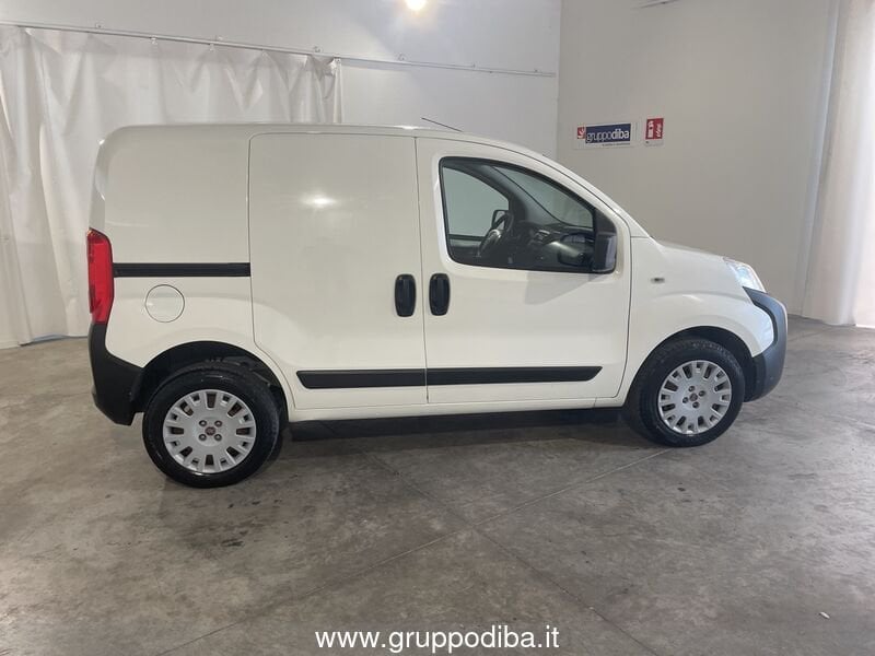 Fiat Professional Fiorino furgone 1.4 70cv nat.pow.SX E6(E5)- Gruppo Diba