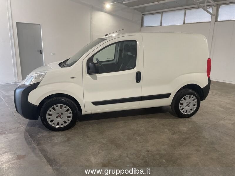 Fiat Professional Fiorino furgone 1.4 70cv nat.pow.SX E6(E5)- Gruppo Diba