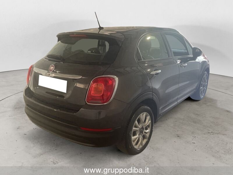 Fiat 500X 500X 1.3 mjt Popstar 4x2 95cv- Gruppo Diba