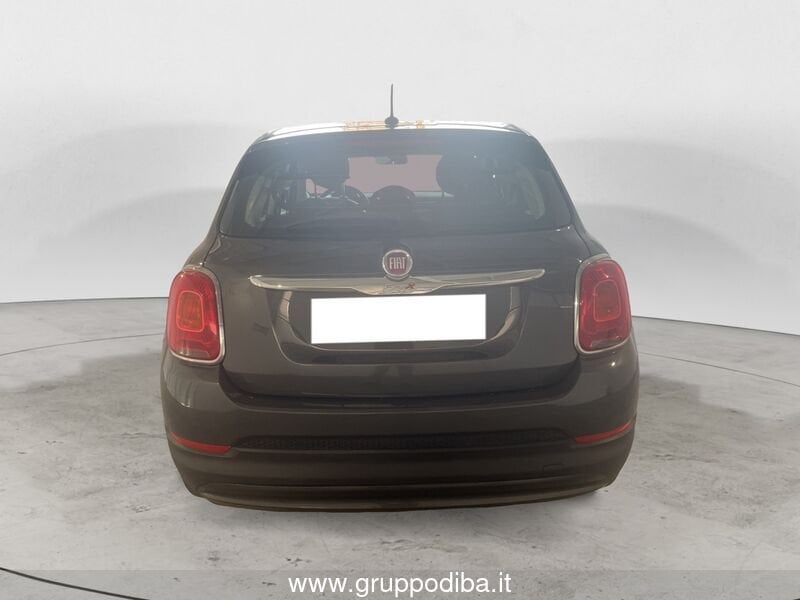 Fiat 500X 500X 1.3 mjt Popstar 4x2 95cv- Gruppo Diba