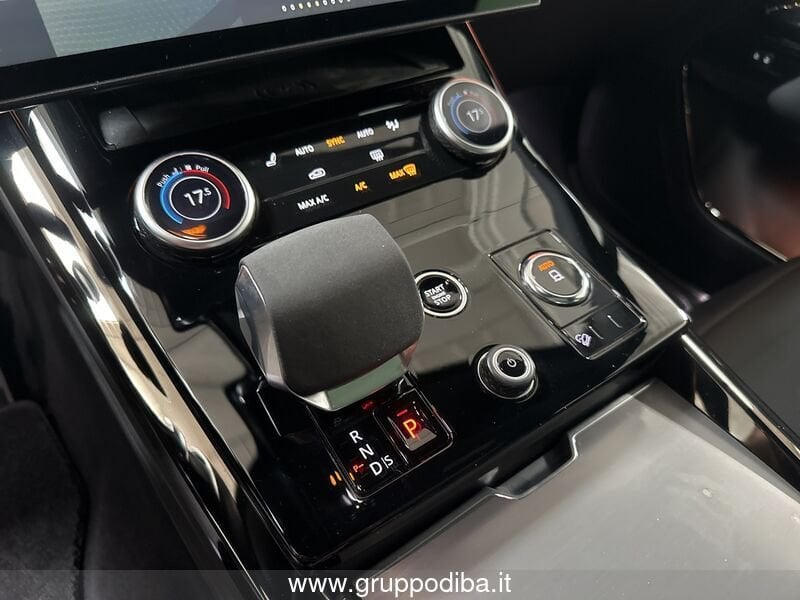 Land Rover Range Rover Sport Range Rover Sport 3.0d i6 mhev Dynamic SE awd 300c- Gruppo Diba