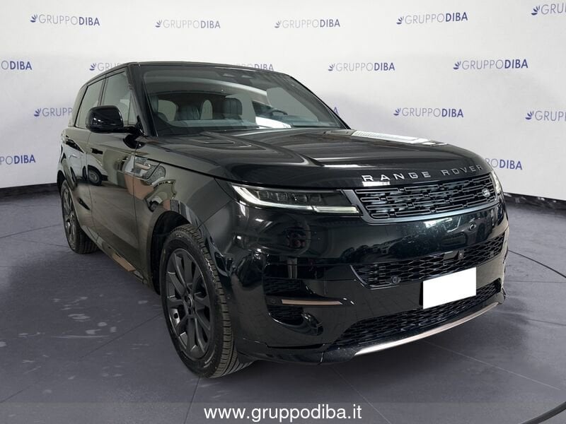 Land Rover Range Rover Sport Range Rover Sport 3.0d i6 mhev Dynamic SE awd 300c- Gruppo Diba