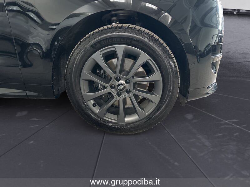 Land Rover Range Rover Sport Range Rover Sport 3.0d i6 mhev Dynamic SE awd 300c- Gruppo Diba