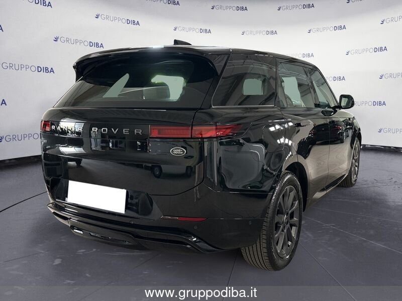 Land Rover Range Rover Sport Range Rover Sport 3.0d i6 mhev Dynamic SE awd 300c- Gruppo Diba