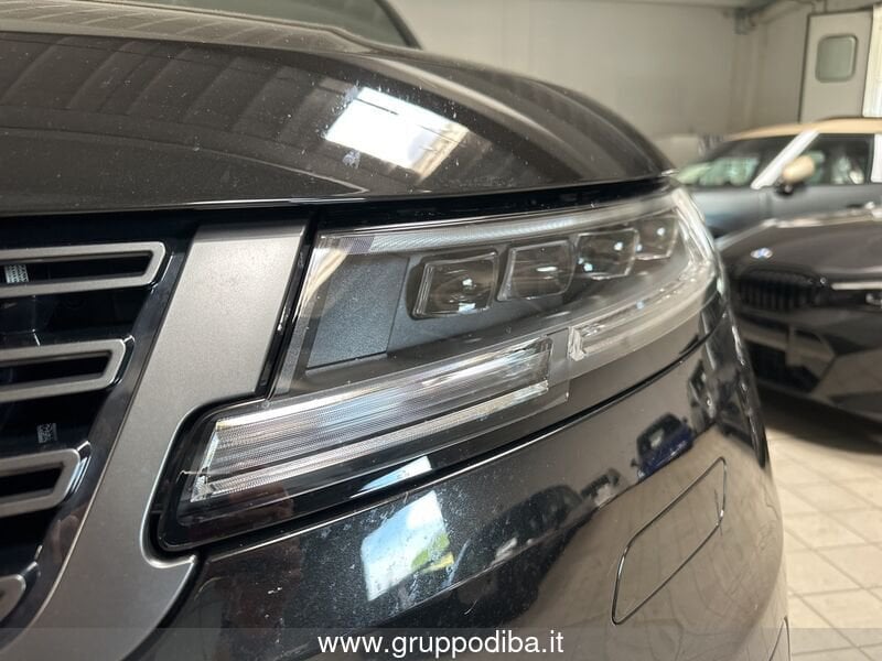 Land Rover Range Rover Sport Range Rover Sport 3.0d i6 mhev Dynamic SE awd 300c- Gruppo Diba