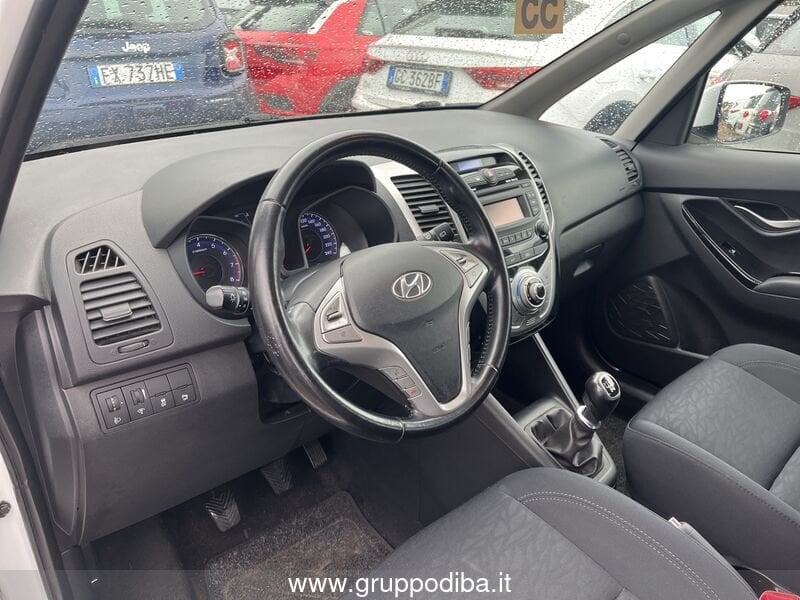 Hyundai ix20 ix20 1.4 Comfort econext E6- Gruppo Diba