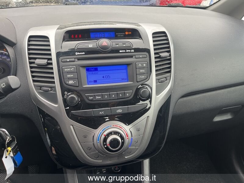 Hyundai ix20 ix20 1.4 Comfort econext E6- Gruppo Diba