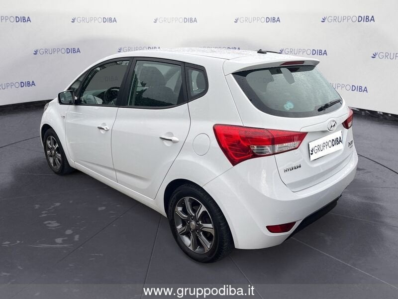 Hyundai ix20 ix20 1.4 Comfort econext E6- Gruppo Diba