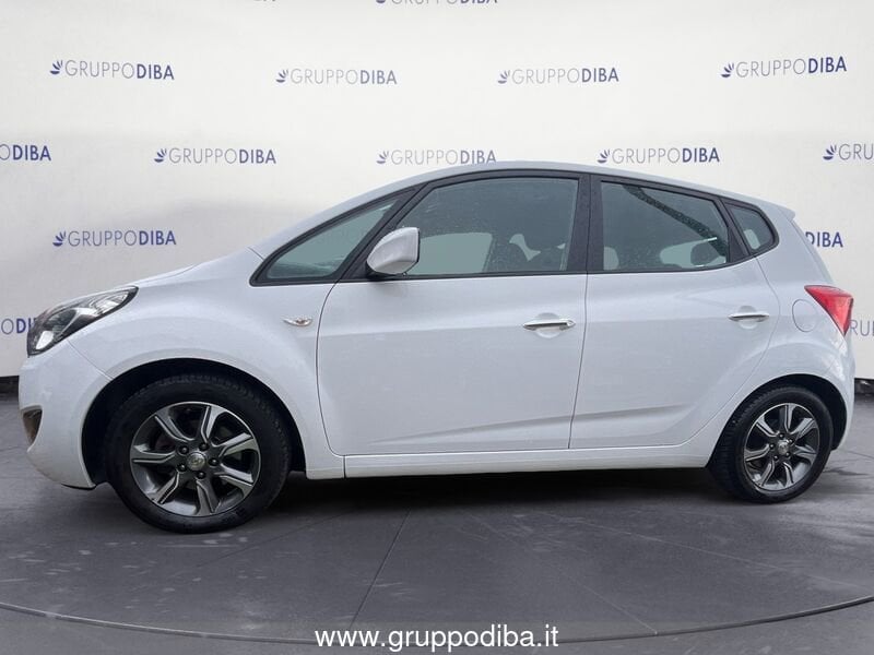 Hyundai ix20 ix20 1.4 Comfort econext E6- Gruppo Diba