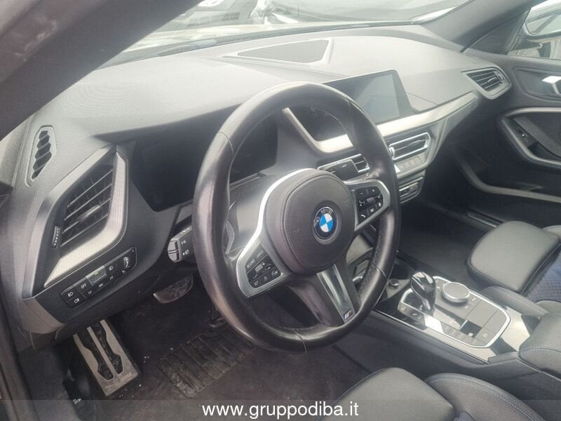 BMW Serie 2 Gran Coupe 220d Gran Coupe Msport auto- Gruppo Diba