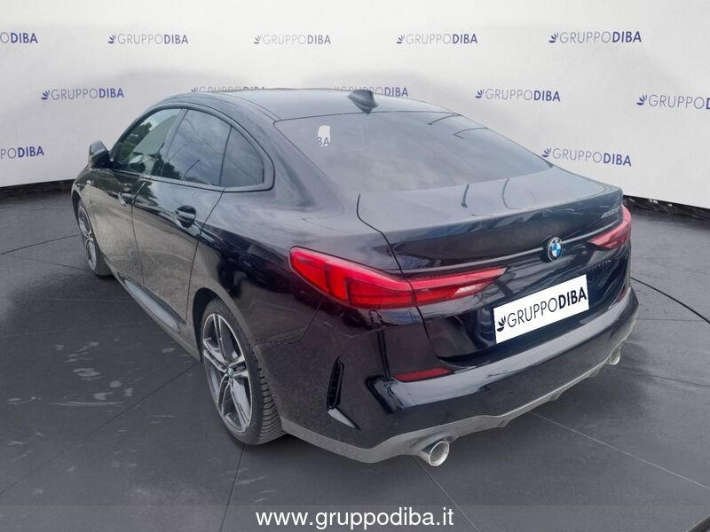 BMW Serie 2 Gran Coupe 220d Gran Coupe Msport auto- Gruppo Diba