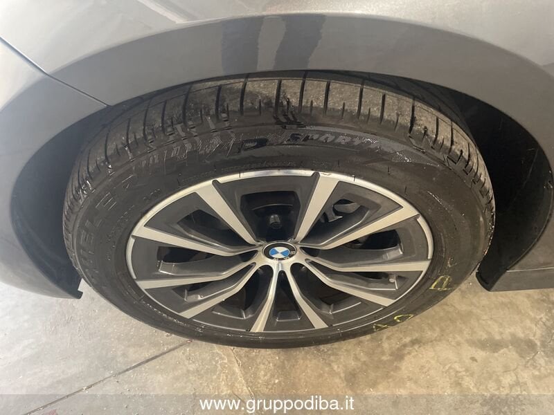 BMW Serie 3 320D XDRIVE TOURING- Gruppo Diba