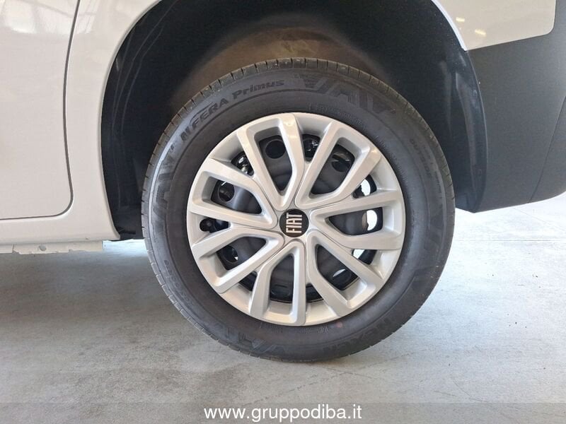 Fiat Professional Doblò Van Dobl? Serie 2 Combi 1.5 Bluehdi 130cv Mt6 (N1)- Gruppo Diba