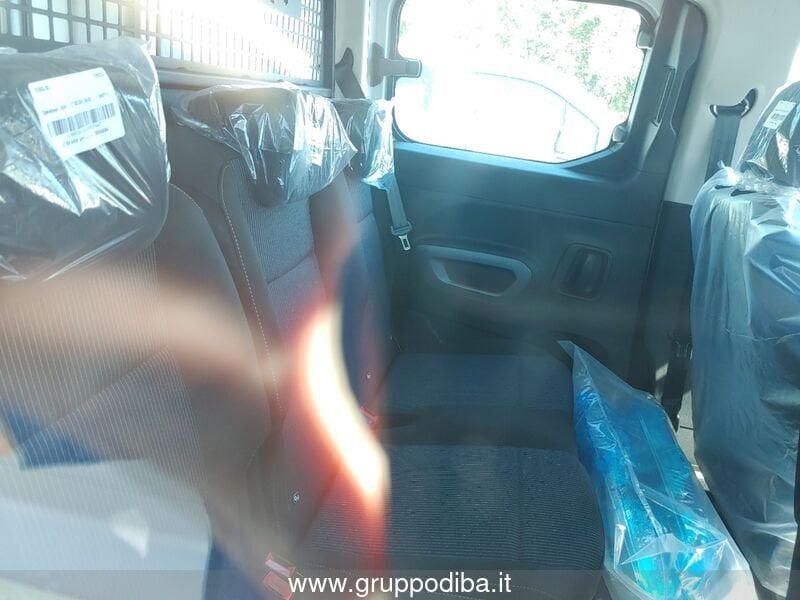 Fiat Professional Doblò Van Dobl? Serie 2 Combi 1.5 Bluehdi 100cv Mt6 (N1)- Gruppo Diba