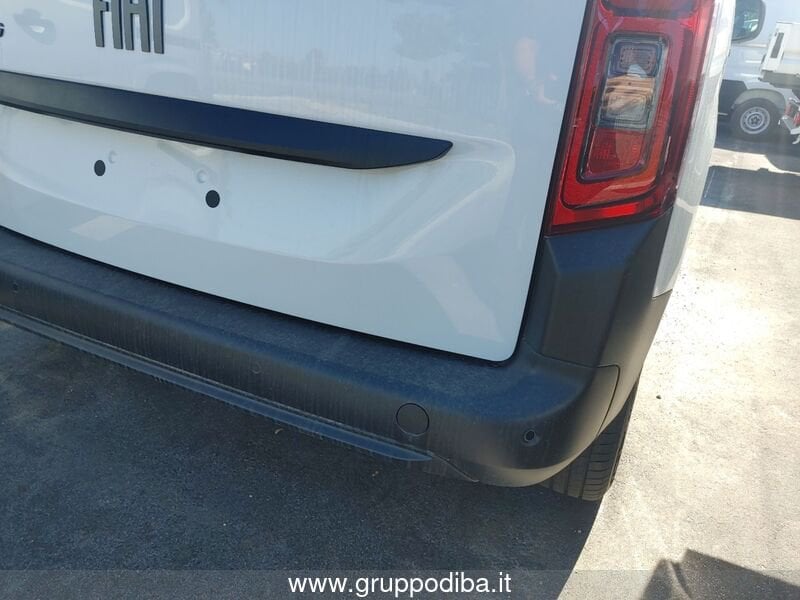 Fiat Professional Doblò Van Dobl? Serie 2 Combi 1.5 Bluehdi 100cv Mt6 (N1)- Gruppo Diba