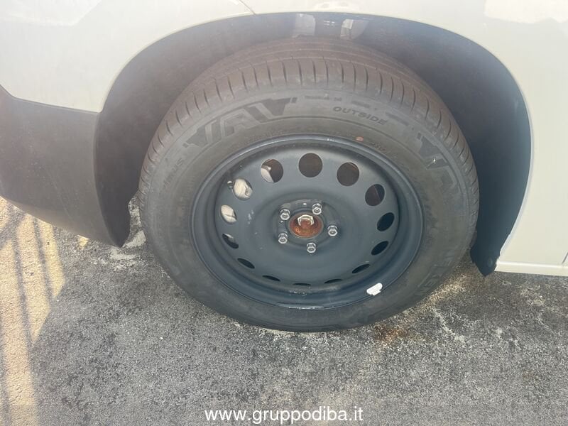 Fiat Professional Doblò Van Dobl? Serie 2 Combi 1.5 Bluehdi 130cv Mt6 (N1)- Gruppo Diba