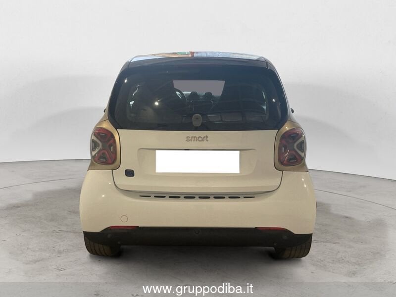 smart EQ Fortwo Fortwo eq Pulse 22kW- Gruppo Diba