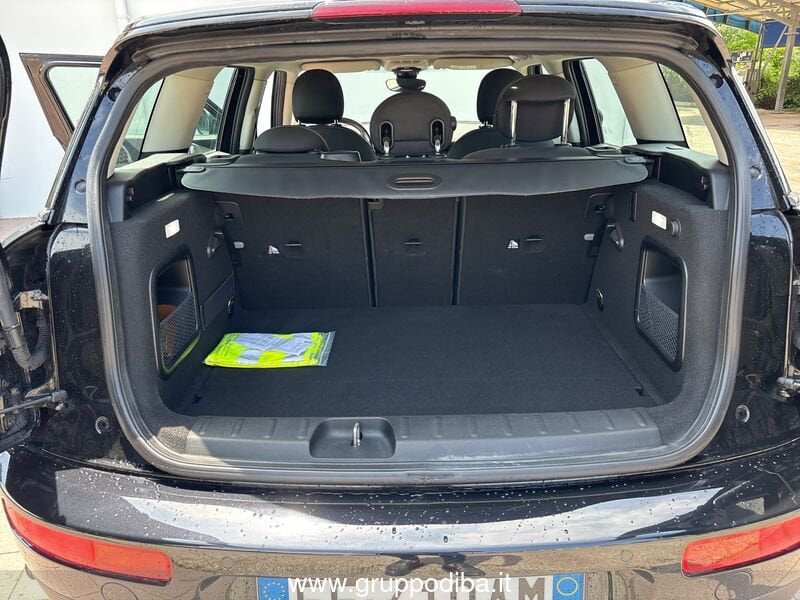 MINI Clubman Mini Clubman 1.5 One D Business- Gruppo Diba