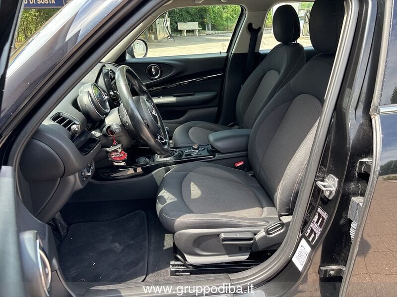 MINI Clubman Mini Clubman 1.5 One D Business- Gruppo Diba