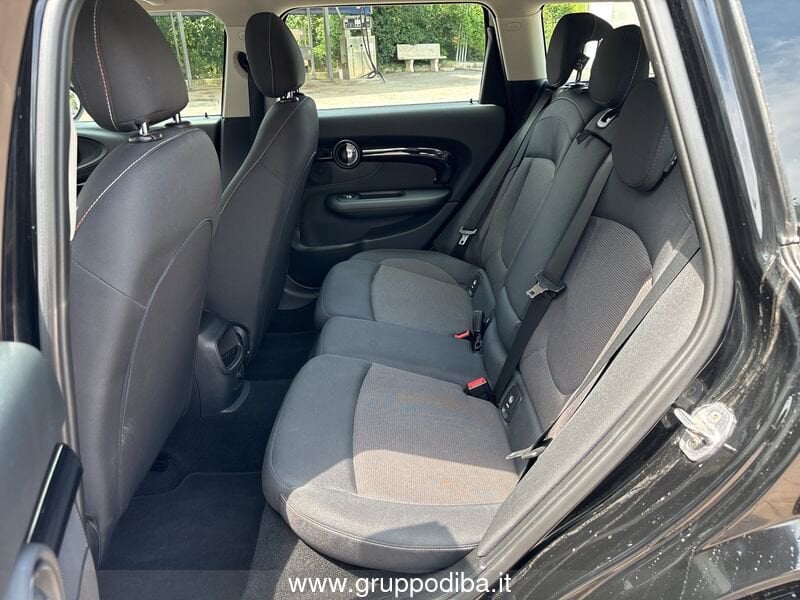 MINI Clubman Mini Clubman 1.5 One D Business- Gruppo Diba