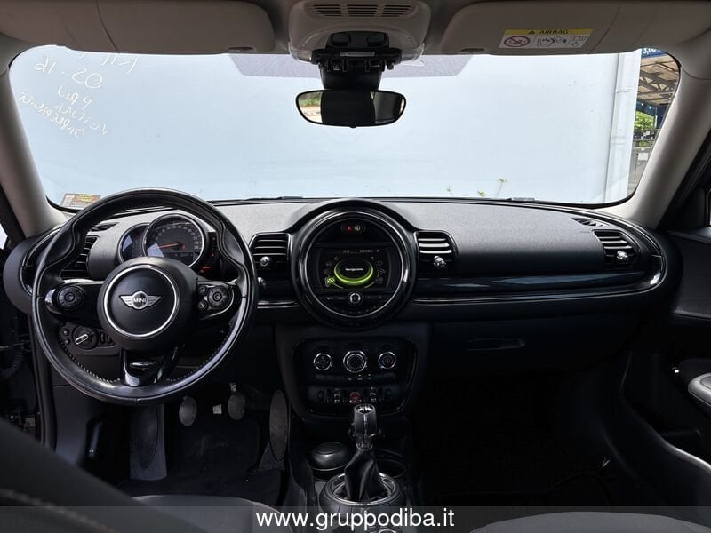 MINI Clubman Mini Clubman 1.5 One D Business- Gruppo Diba