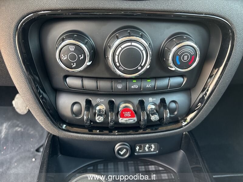 MINI Clubman Mini Clubman 1.5 One D Business- Gruppo Diba