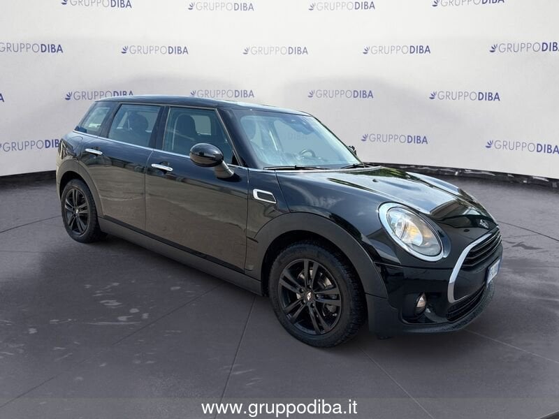 MINI Clubman Mini Clubman 1.5 One D Business- Gruppo Diba