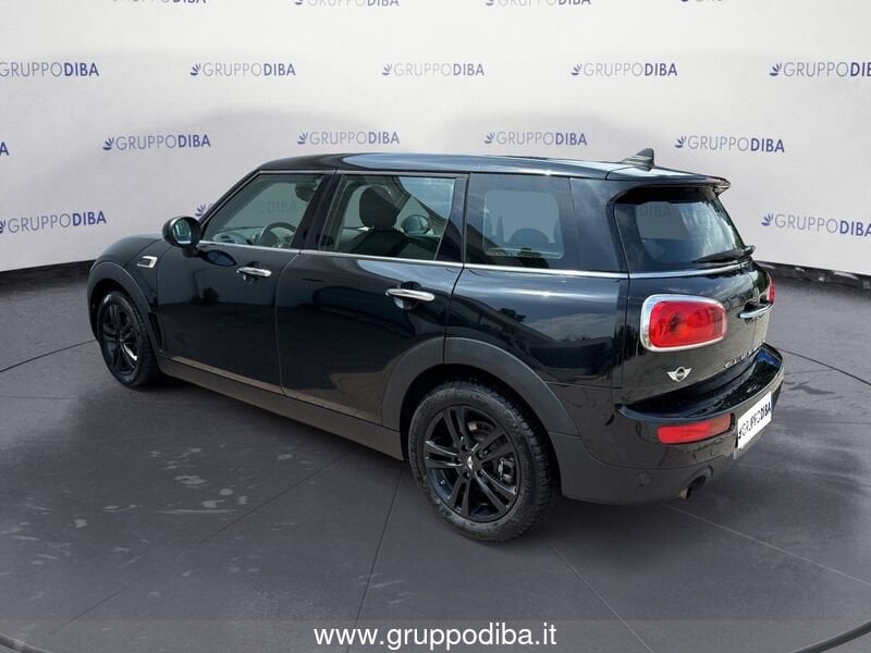 MINI Clubman Mini Clubman 1.5 One D Business- Gruppo Diba