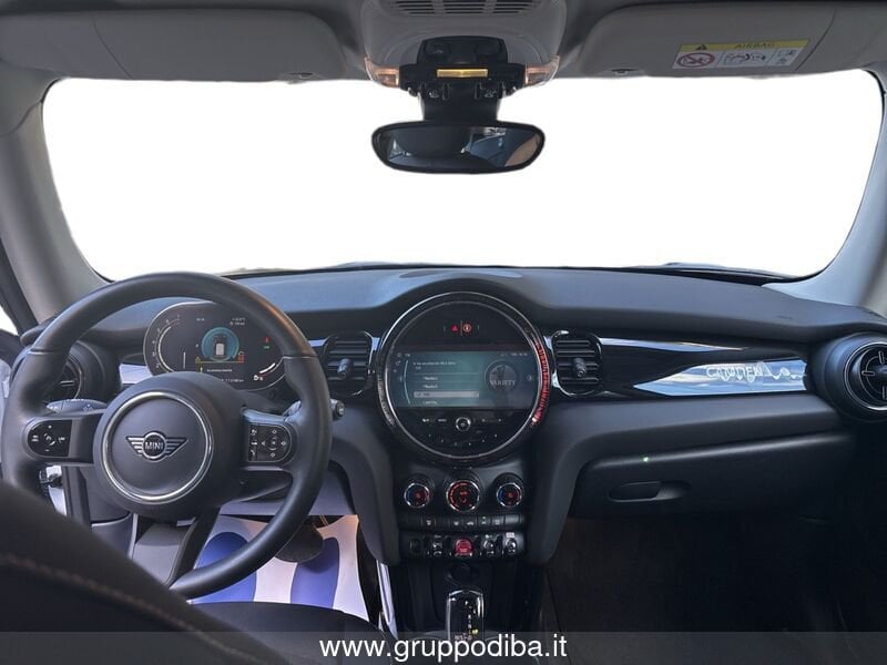 MINI 3 Porte Mini 3p 1.5 Cooper Camden- Gruppo Diba