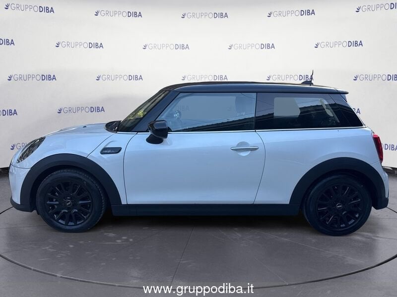 MINI 3 Porte Mini 3p 1.5 Cooper Camden- Gruppo Diba