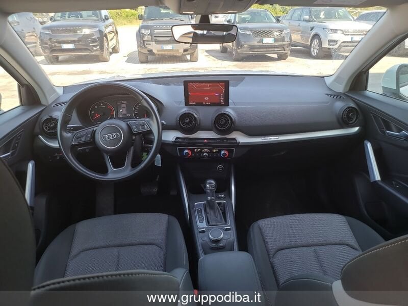 Audi Q2 Q2 1.6 tdi Business s-tronic- Gruppo Diba