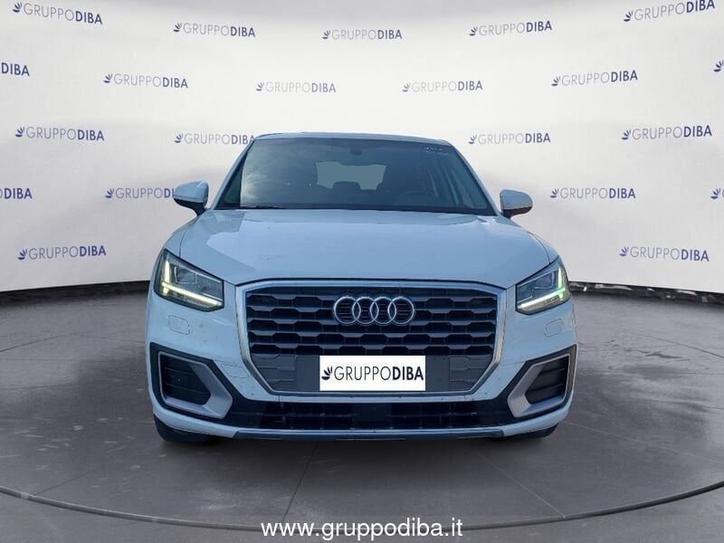 Audi Q2 Q2 1.6 tdi Business s-tronic- Gruppo Diba