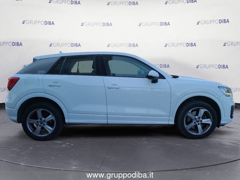 Audi Q2 Q2 1.6 tdi Business s-tronic- Gruppo Diba