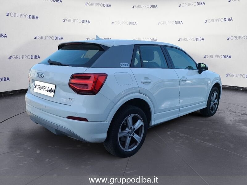 Audi Q2 Q2 1.6 tdi Business s-tronic- Gruppo Diba