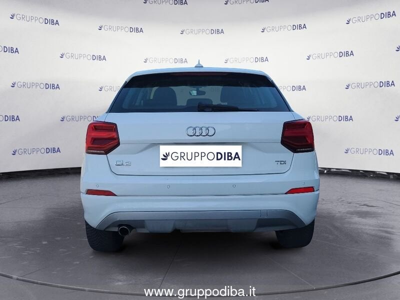 Audi Q2 Q2 1.6 tdi Business s-tronic- Gruppo Diba