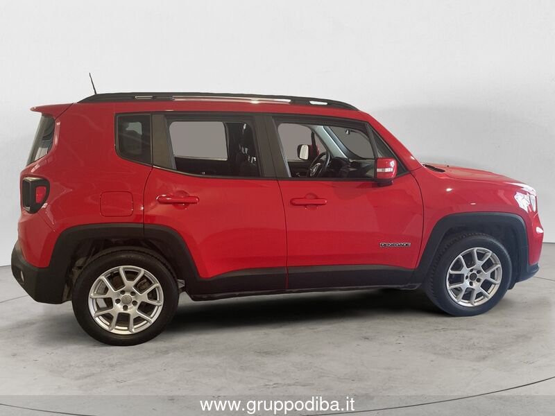 Jeep Renegade Renegade 1.0 t3 Longitude 2wd- Gruppo Diba