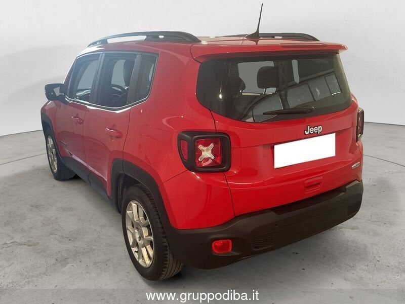 Jeep Renegade Renegade 1.0 t3 Longitude 2wd- Gruppo Diba