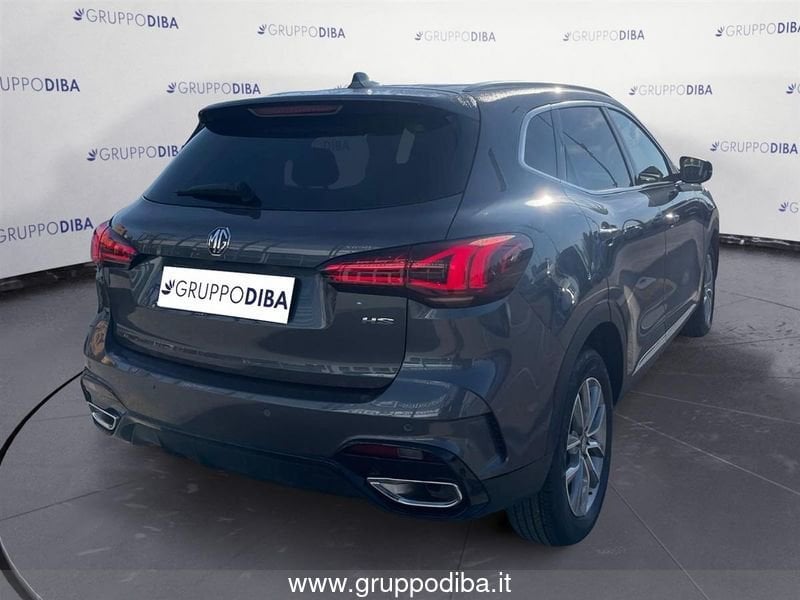 MG HS HS 1.5 t-gdi Comfort auto- Gruppo Diba