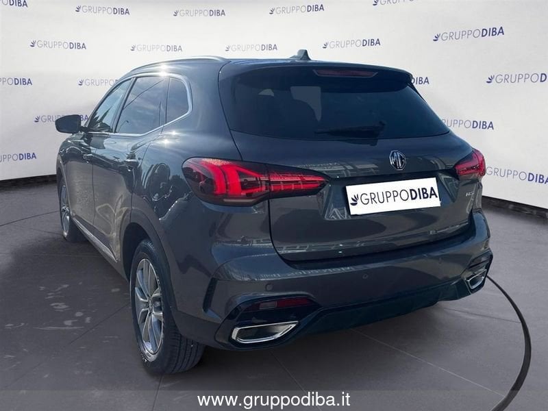 MG HS HS 1.5 t-gdi Comfort auto- Gruppo Diba