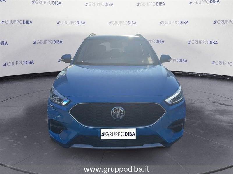 MG ZS ZS 1.5 Comfort- Gruppo Diba