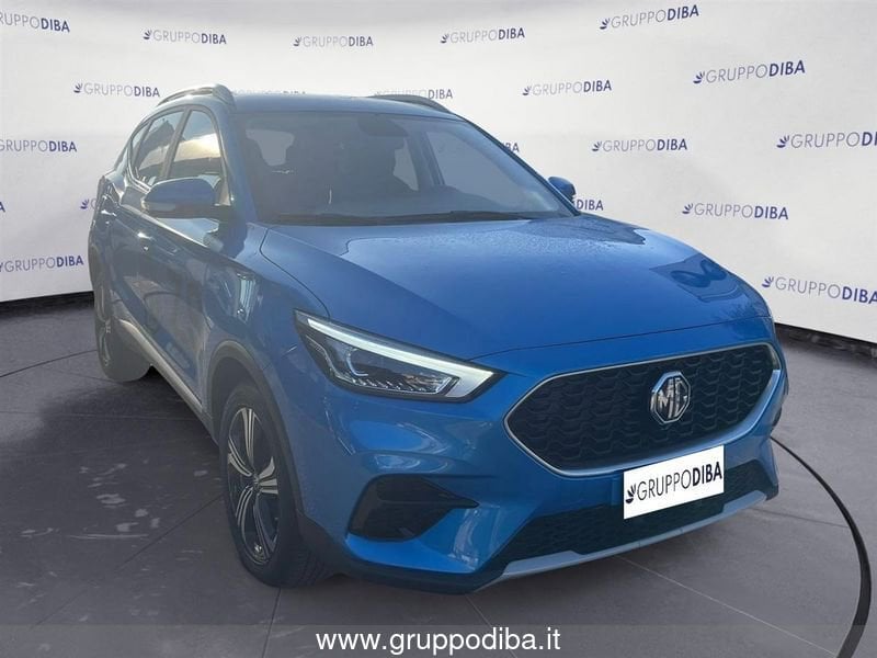 MG ZS ZS 1.5 Comfort- Gruppo Diba