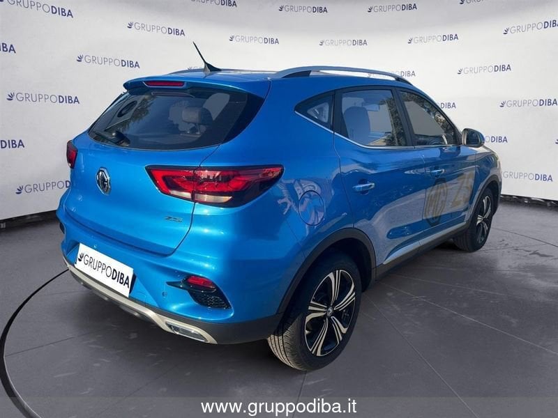 MG ZS ZS 1.5 Comfort- Gruppo Diba