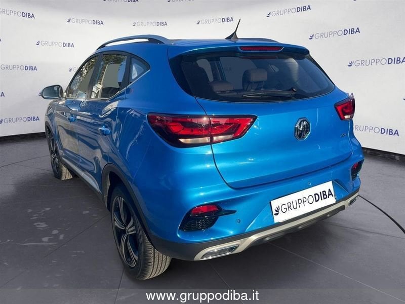 MG ZS ZS 1.5 Comfort- Gruppo Diba