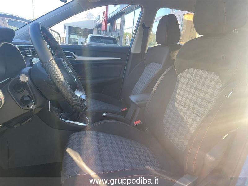 MG ZS ZS 1.5 Comfort- Gruppo Diba