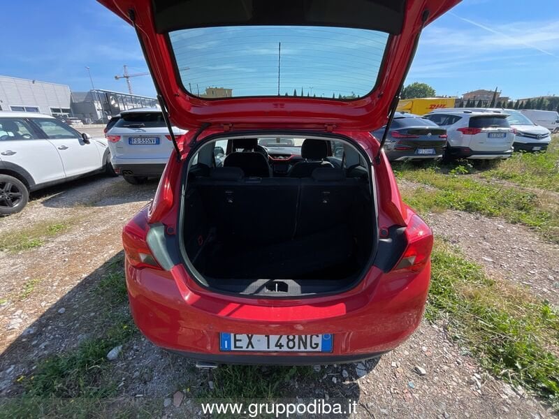 Opel Corsa 3 porte Corsa 3p 1.4 b-Color 90cv- Gruppo Diba