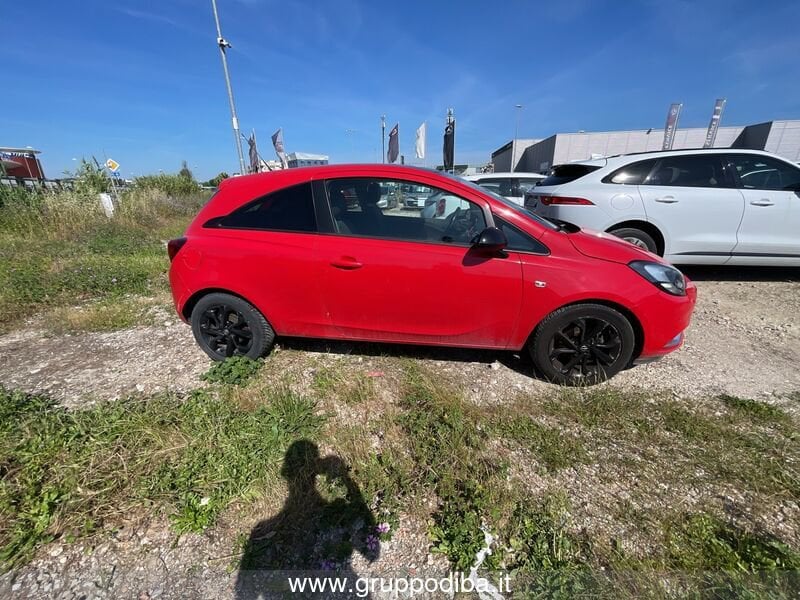 Opel Corsa 3 porte Corsa 3p 1.4 b-Color 90cv- Gruppo Diba