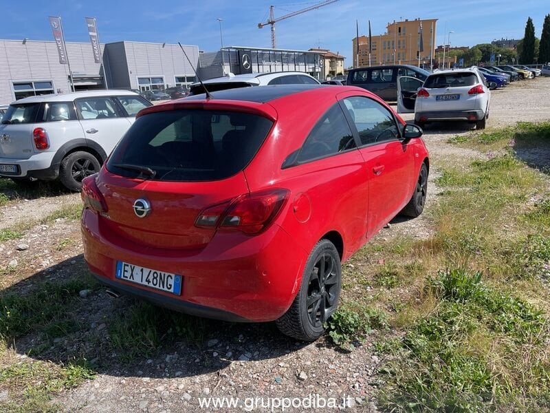 Opel Corsa 3 porte Corsa 3p 1.4 b-Color 90cv- Gruppo Diba