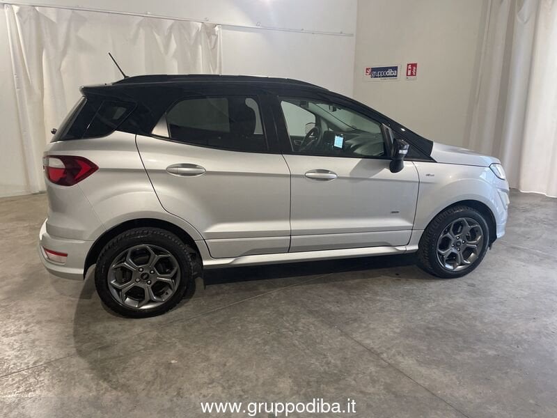 Ford Ecosport EcoSport 1.5 tdci ST-Line awd s&s 125cv- Gruppo Diba