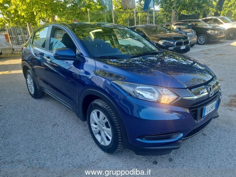 Honda HR-V HR-V 1.6 Comfort- Gruppo Diba